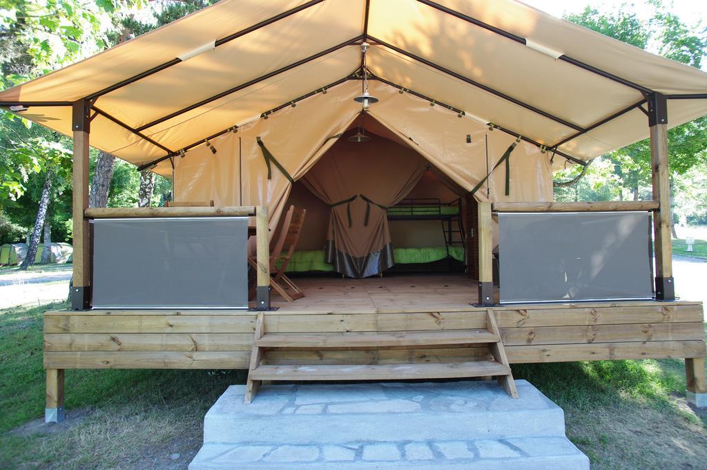 La Rochette Hotel Гилестр Екстериор снимка